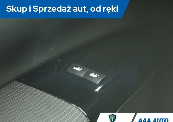 Citroen C4 Cactus cena 46000 przebieg: 47410, rok produkcji 2017 z Sucha Beskidzka małe 211